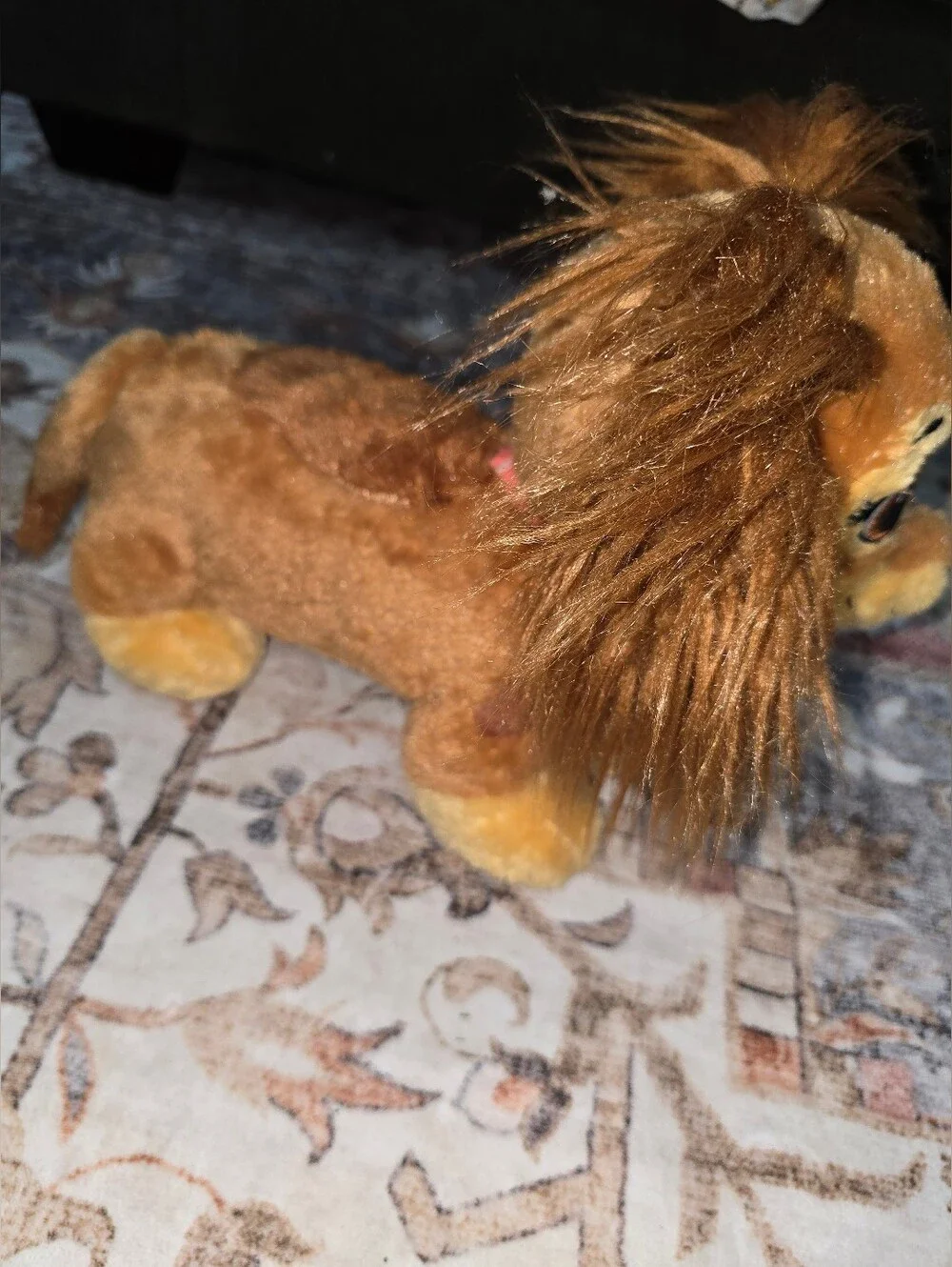 Paw Patrol Liberty Build-A-Bear
